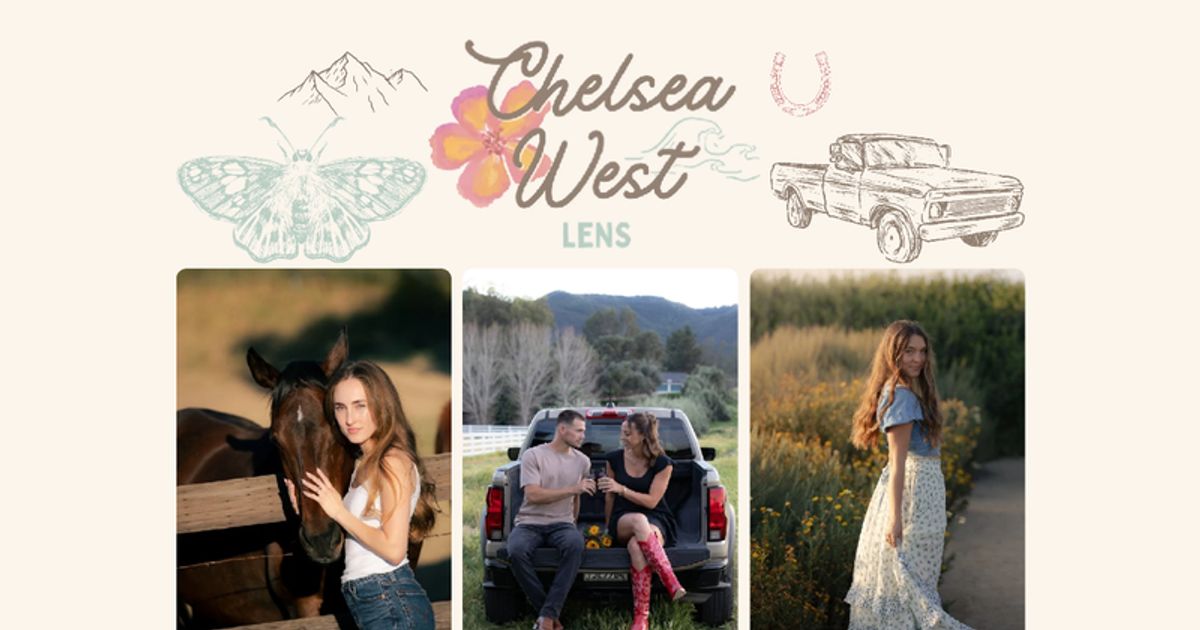 Home [chelseawestlens.com]